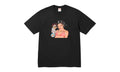 Angel Tee "FW25 - Black" SU26835
