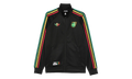 Heritage Track Jacket "Bob Marley - Jamaica FF" JY5225