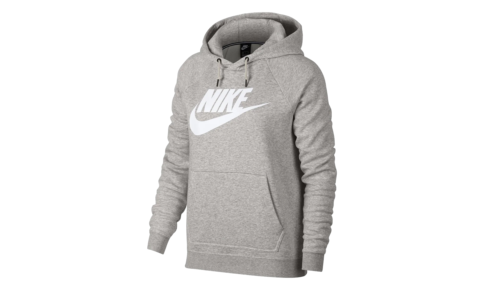 NSW Rally HBR Hoodie WMNS "Grey" 930913 050