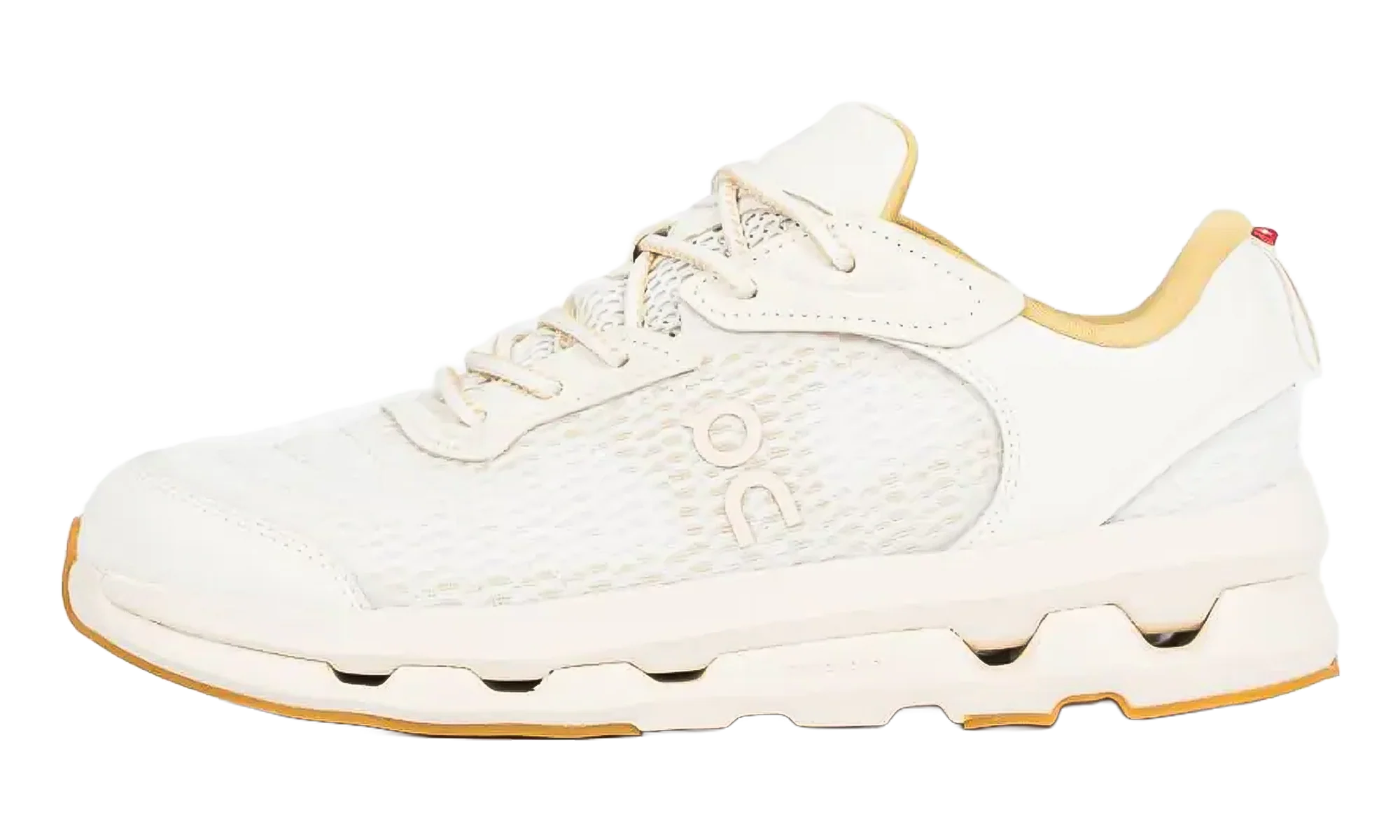 Cloudzone Moon WMNS "Zendaya Ivory Putty" 3WF30615510