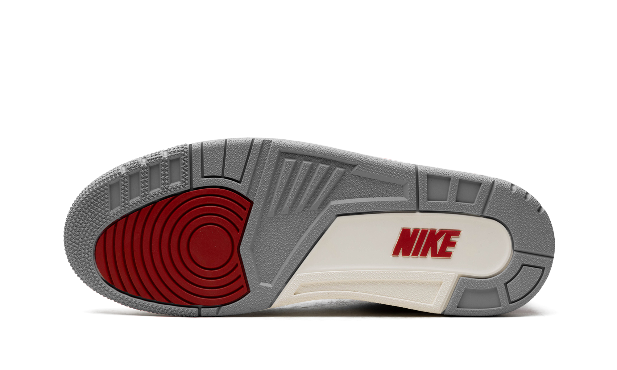 2/3 "Varsity Red" FD0383 161