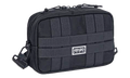 Explorer Crossbody Bag "Black" PFG55SA228F2099