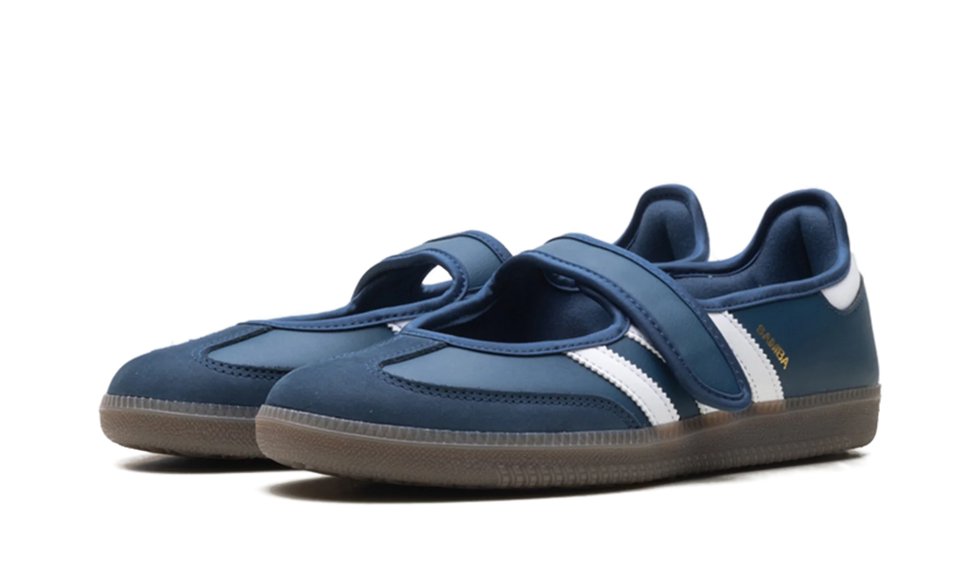 Samba Jane OG Wmns "Navy / White" IH6484