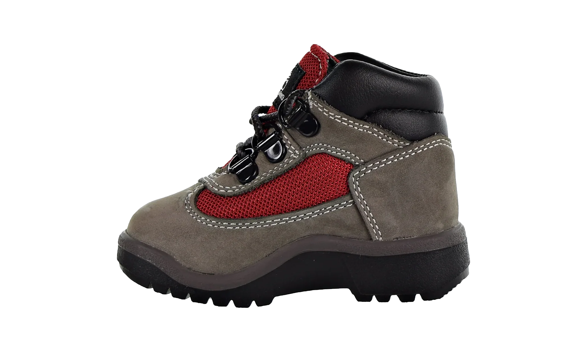 Field Boot Mid Boot TD "Grey Red" TB0A1ROS 056