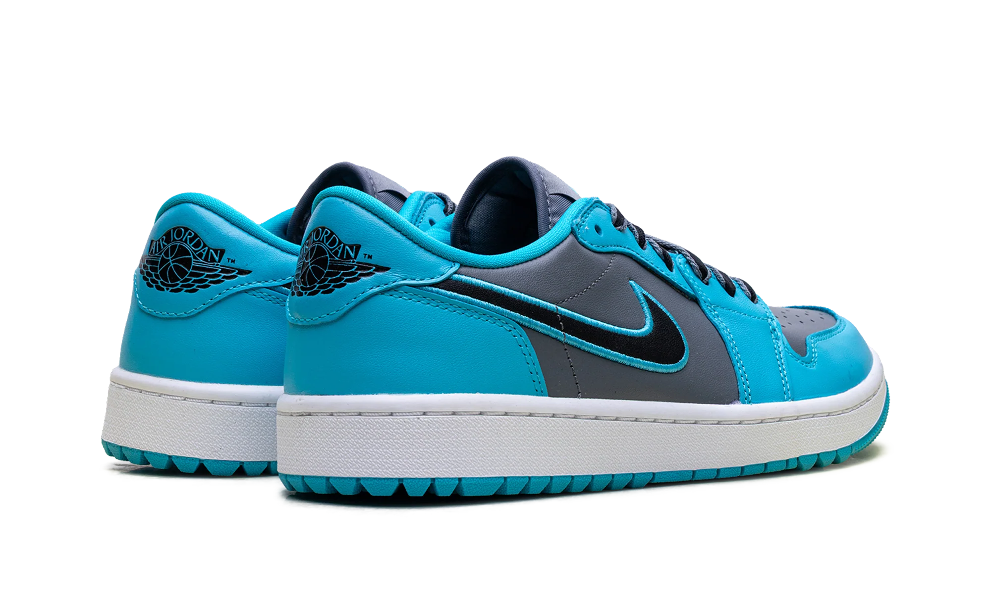 Air Jordan 1 Low Golf "Turquoise" FZ3248 001