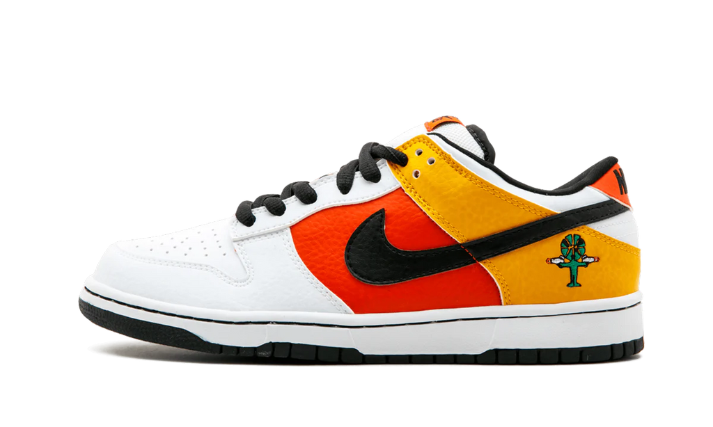 Dunk Low Pro SB "Raygun "Home"" 304292 802