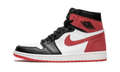 1 Retro High OG "Promo Box - Track Red"