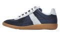 Replica Sneakers WMNS "Dark Indigo White" S58WS0258P8152HA737