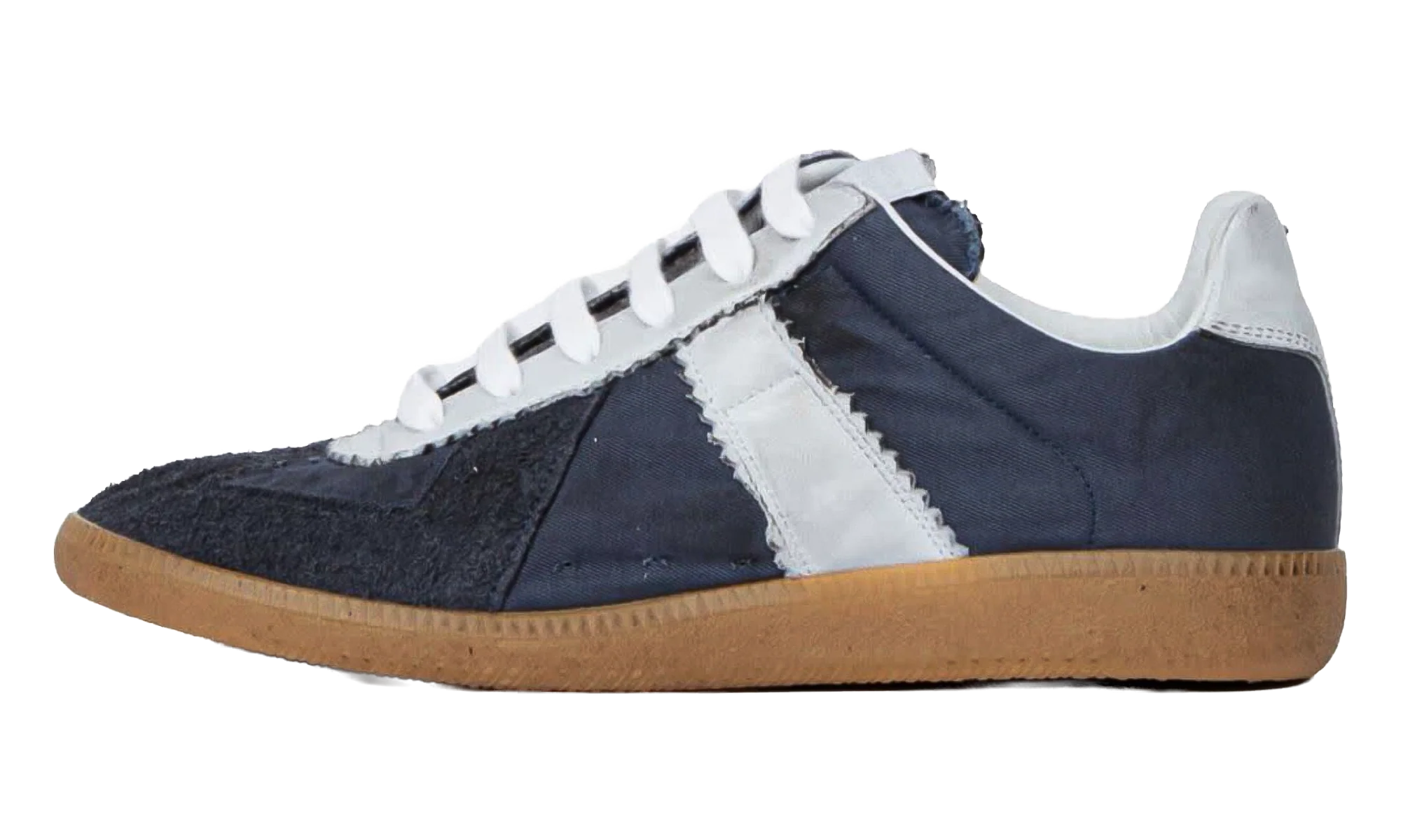 Replica Sneakers WMNS "Dark Indigo White" S58WS0258P8152HA737