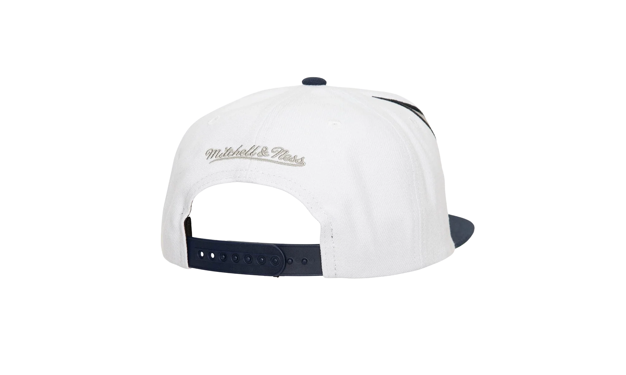 MLB Waverunner Snapback Cap "New York Yankees - White" HHSS6987 NYYYYPPPWHIT