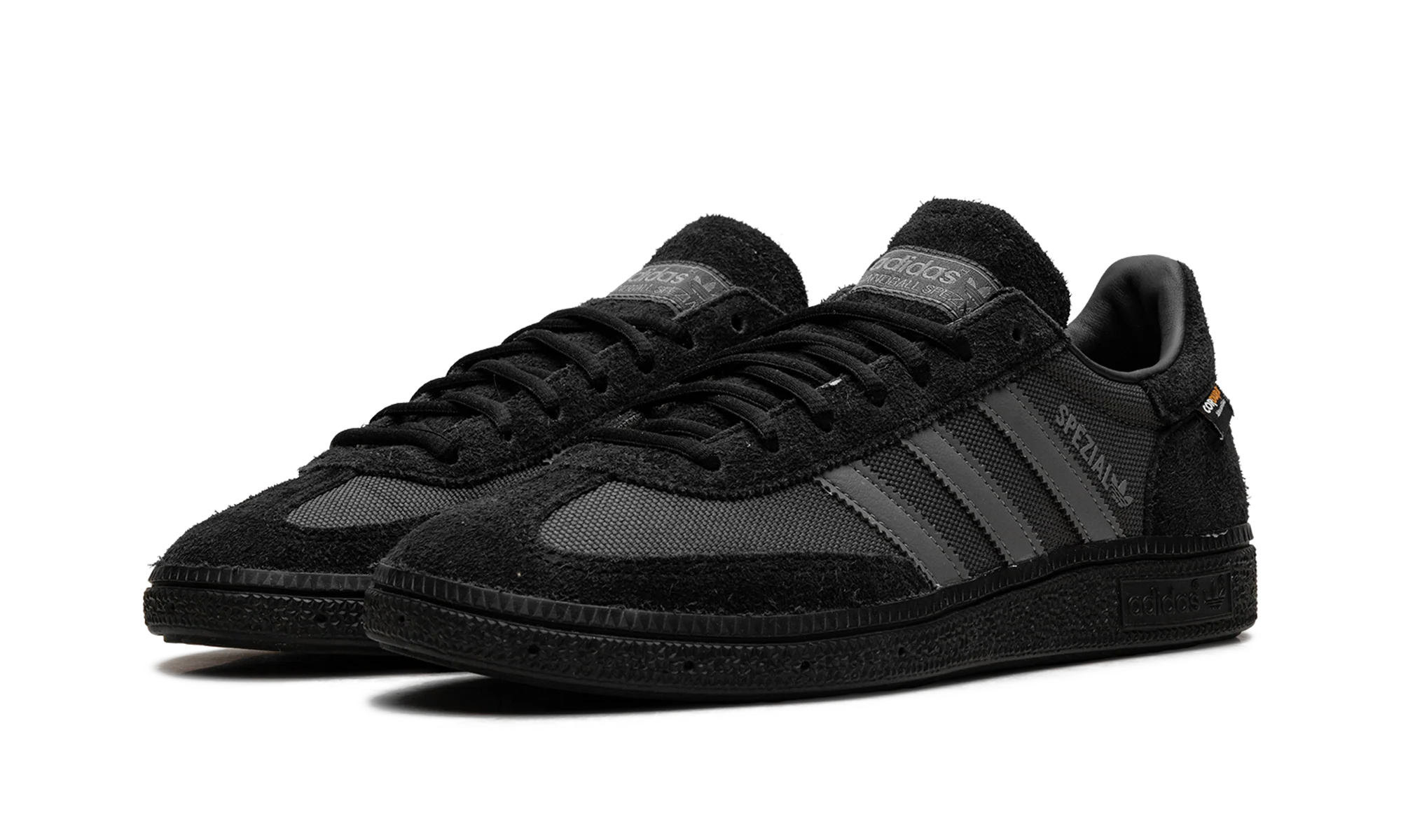 Handball Spezial "Core Black Cordura" IE6603