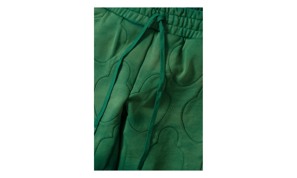 Chapel Sweapants "Green" B934N9DB