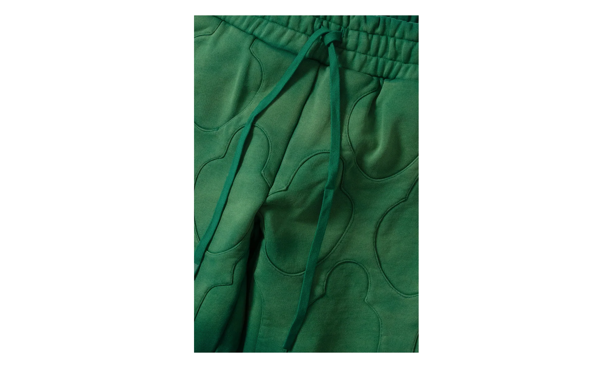 Chapel Sweapants "Green" B934N9DB
