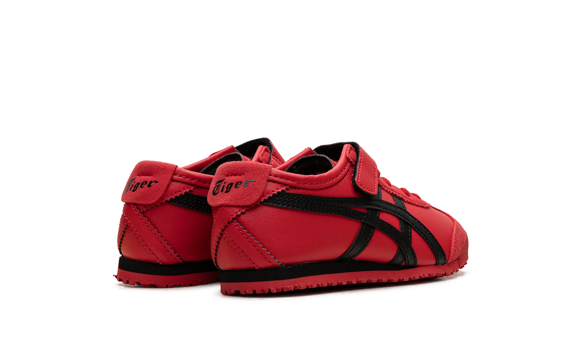Tiger Mexico 66 PS "Classic Red Black" 1184A049 600