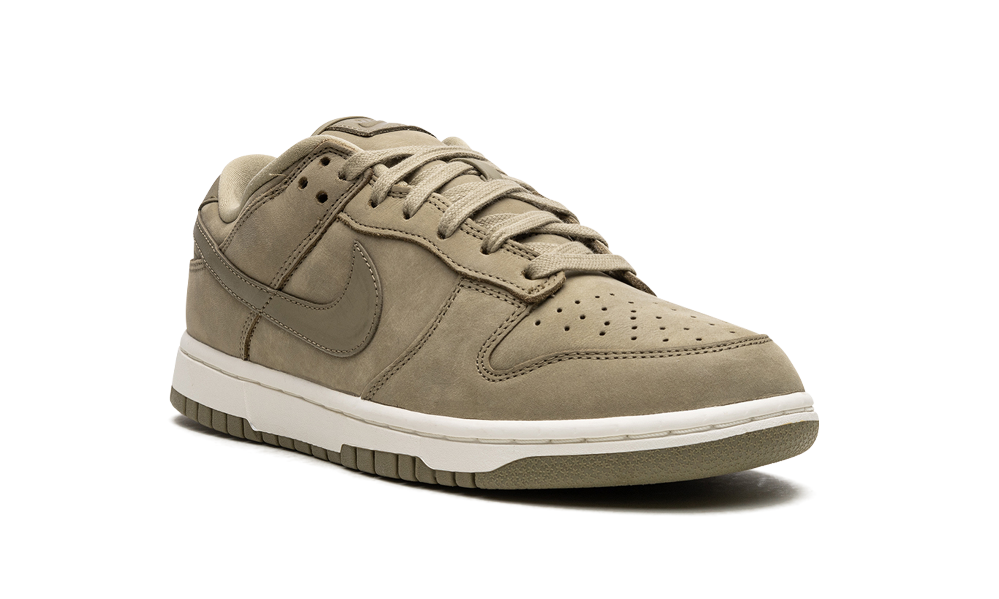 DUNK LO PRM MF WMNS"Neutral Olive" DV7415 200