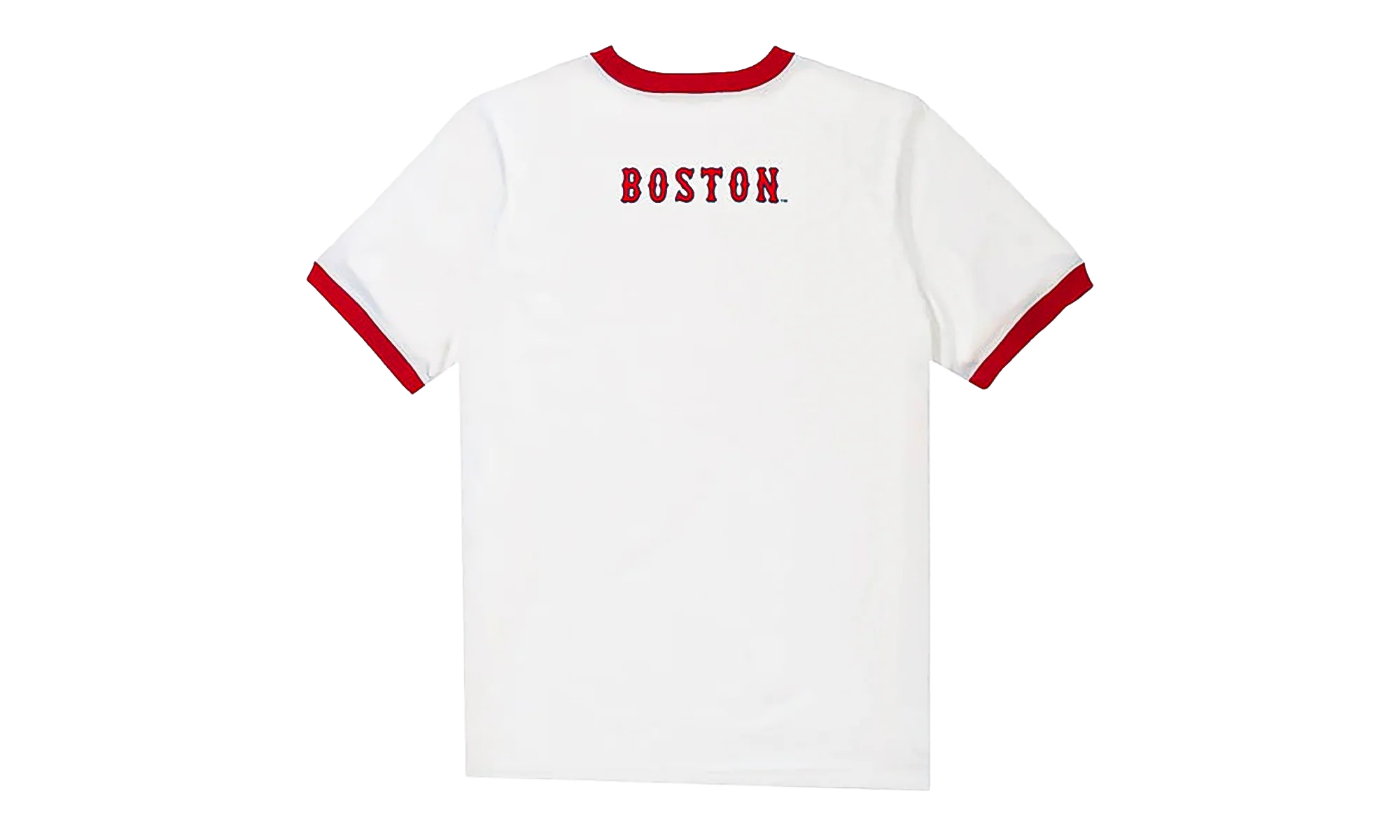 EE RINGER T-SHIRT "FW23 - Boston Red Sox" EE655