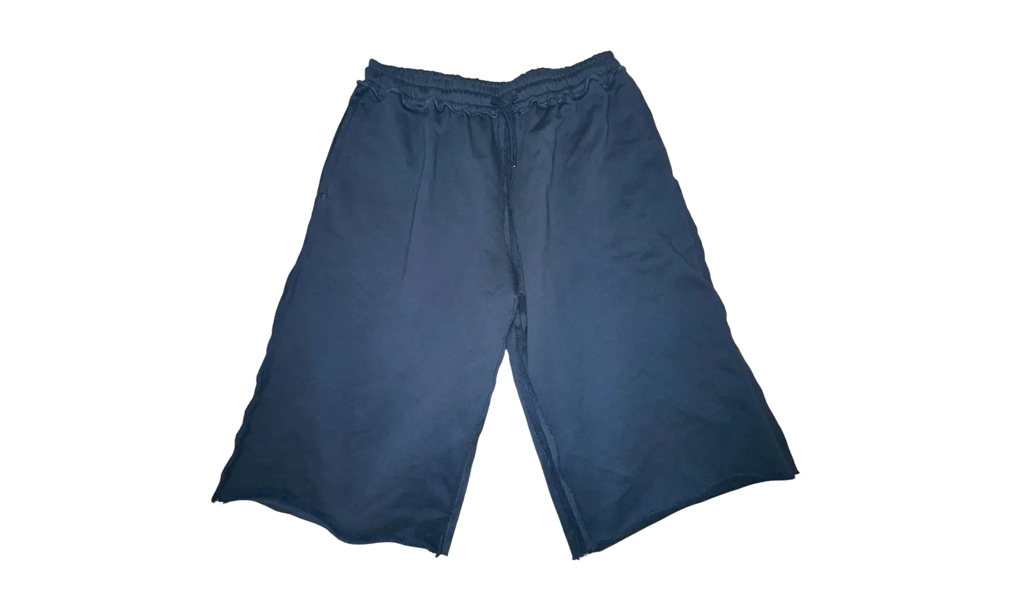Multi Tag Shorts "Blue" GUT MBTM 0001