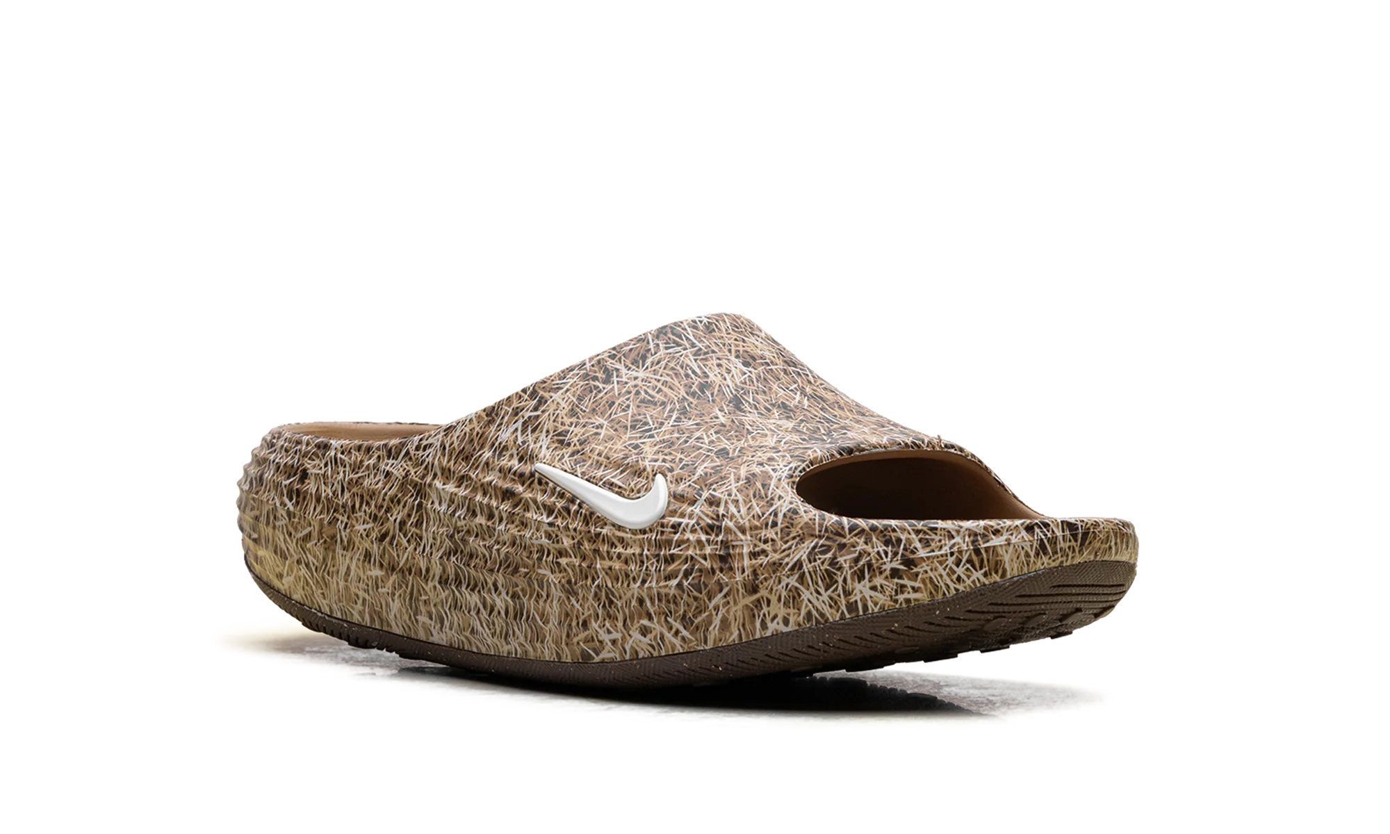 ReactX Rejuven8 Slide ".SWOOSH - Touch Grass" IR0860 700