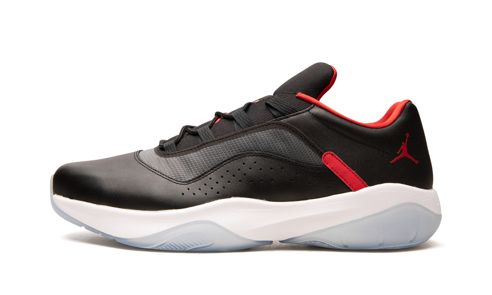 11 CMFT Low "BRED" CW0784 006