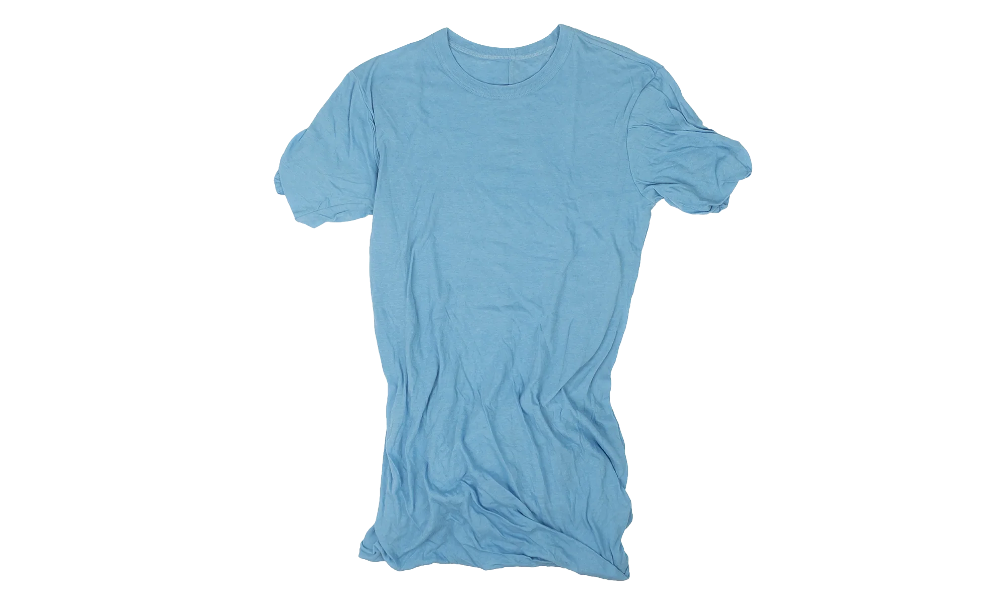 Seb Long Sleeve Dress "Blue" ROSL001