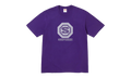 Blockbuster Tee "FW24 - Purple" SU27220