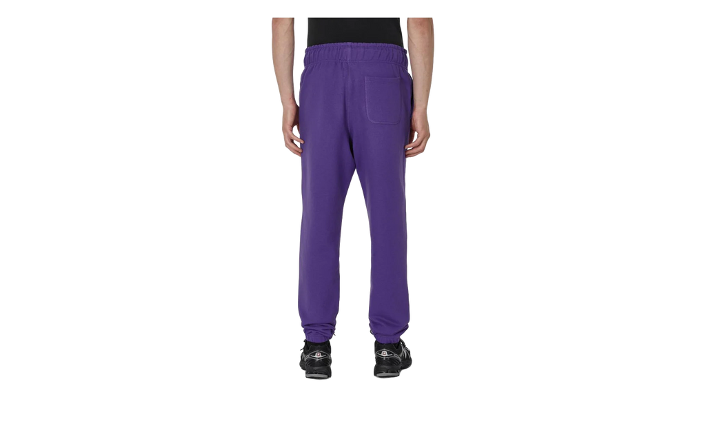 Made in USA Core Sweatpant "Prism Purple" MP21547PRP