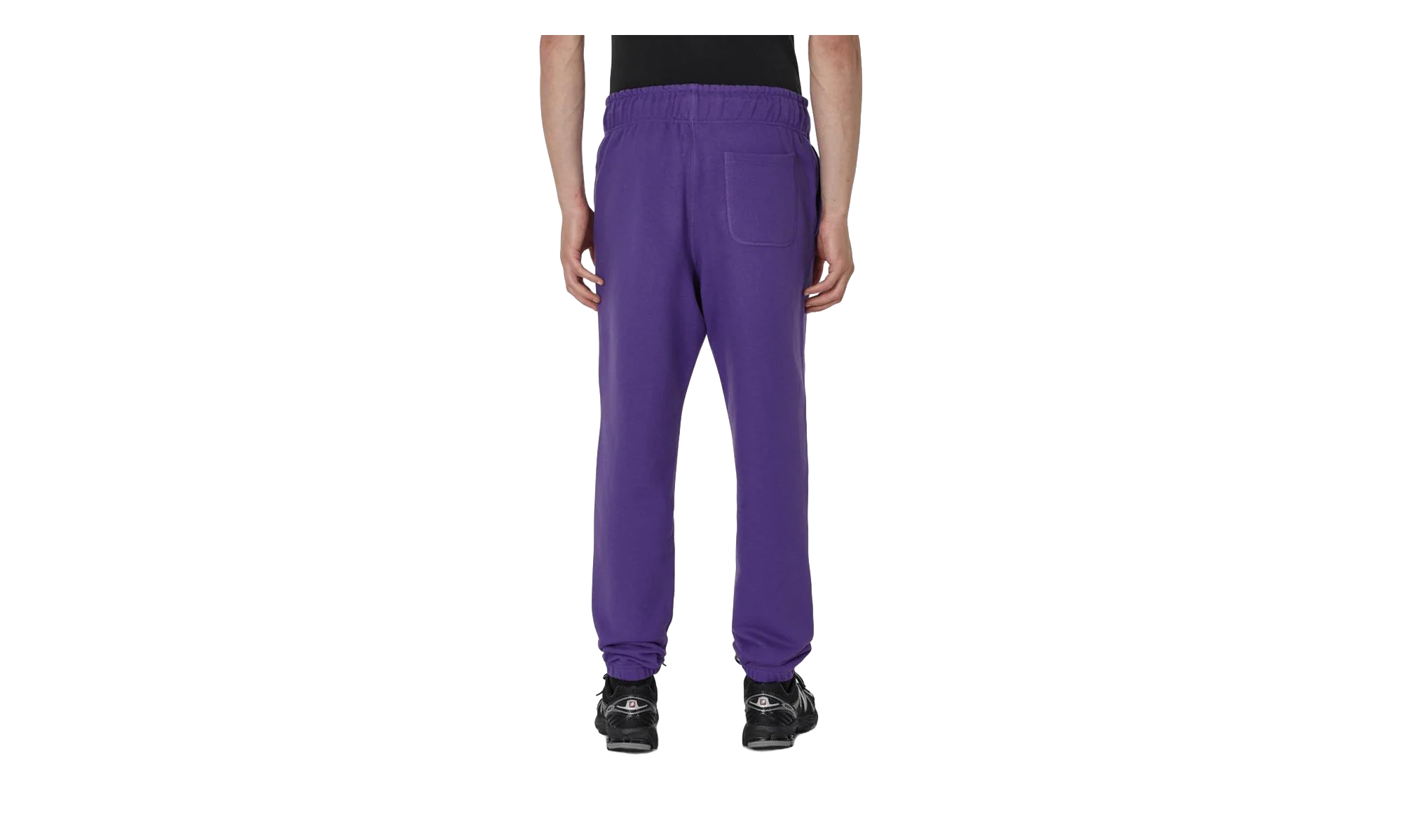 Made in USA Core Sweatpant "Prism Purple" MP21547PRP