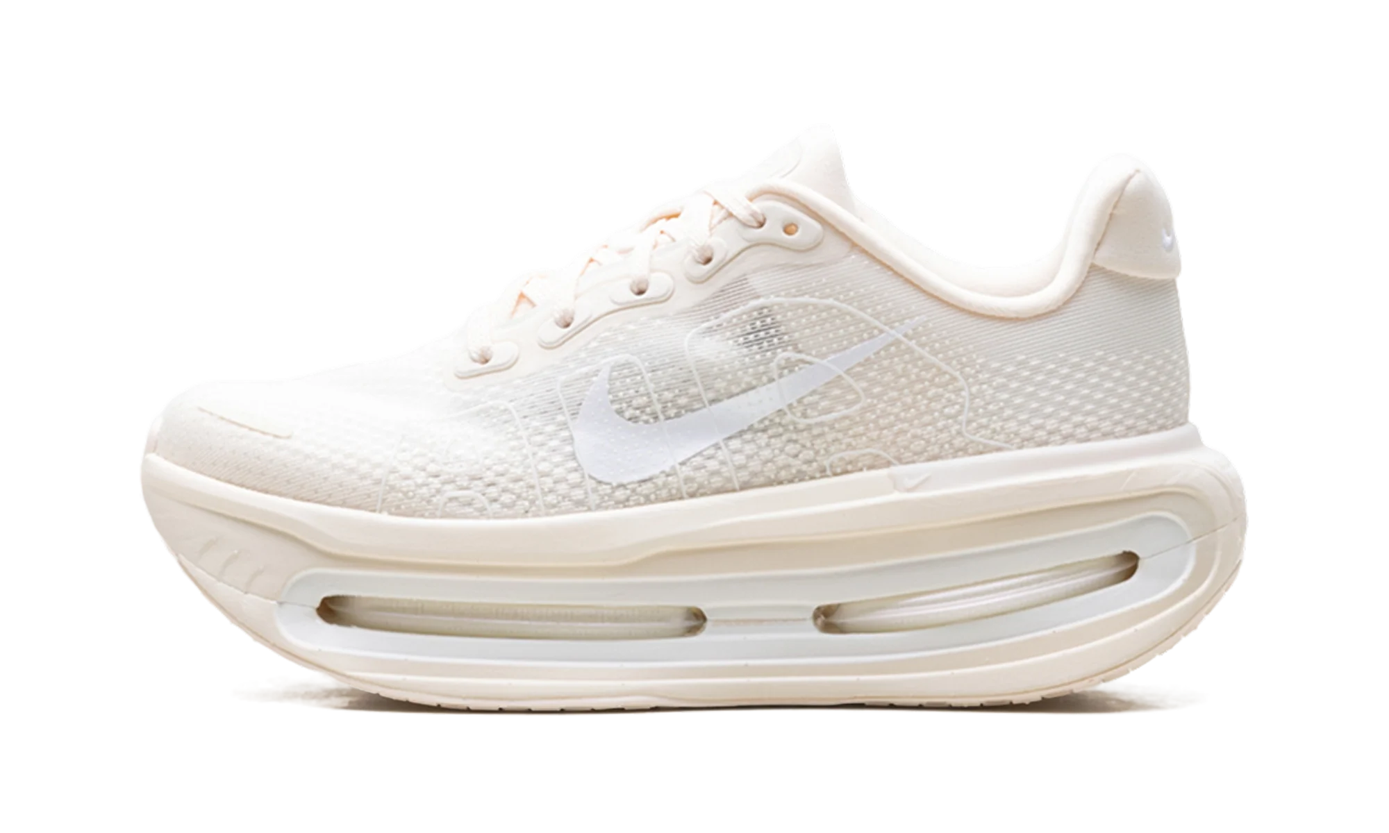 Nike Vomero Premium WMNS "Chalk" IQ8102 100