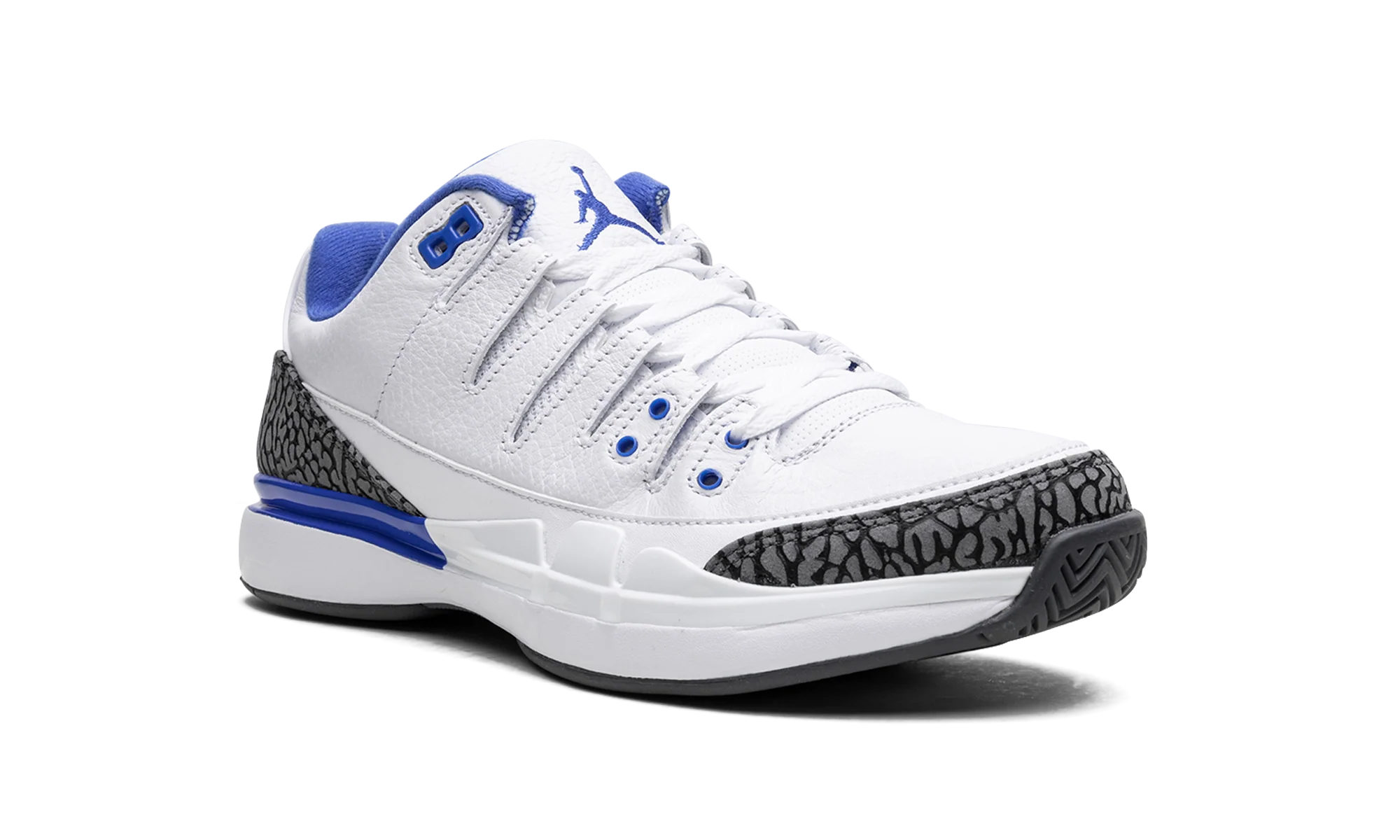 Zoom Vapor Tour AJ3 "Racer Blue" DV9367 100