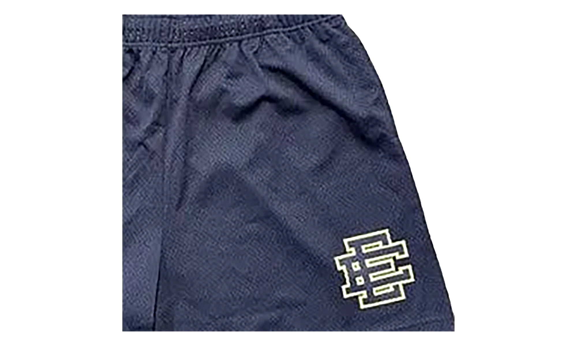 EE Basic Shorts "Navy" EE334