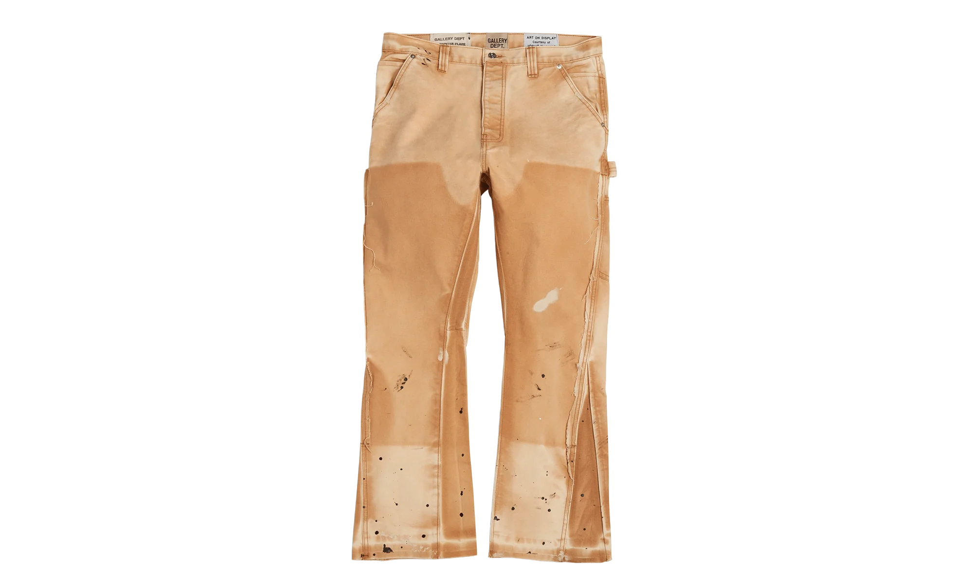 Carpenter Pants "Chocolate Chip" GDCPCC