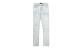 MX1 Bandana Jacquard Patch Jeans "Vintage Black" AMDNSY1044