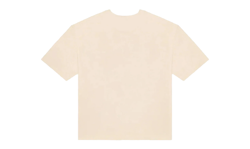 Etched in Glory Tee "Bone" 10079612