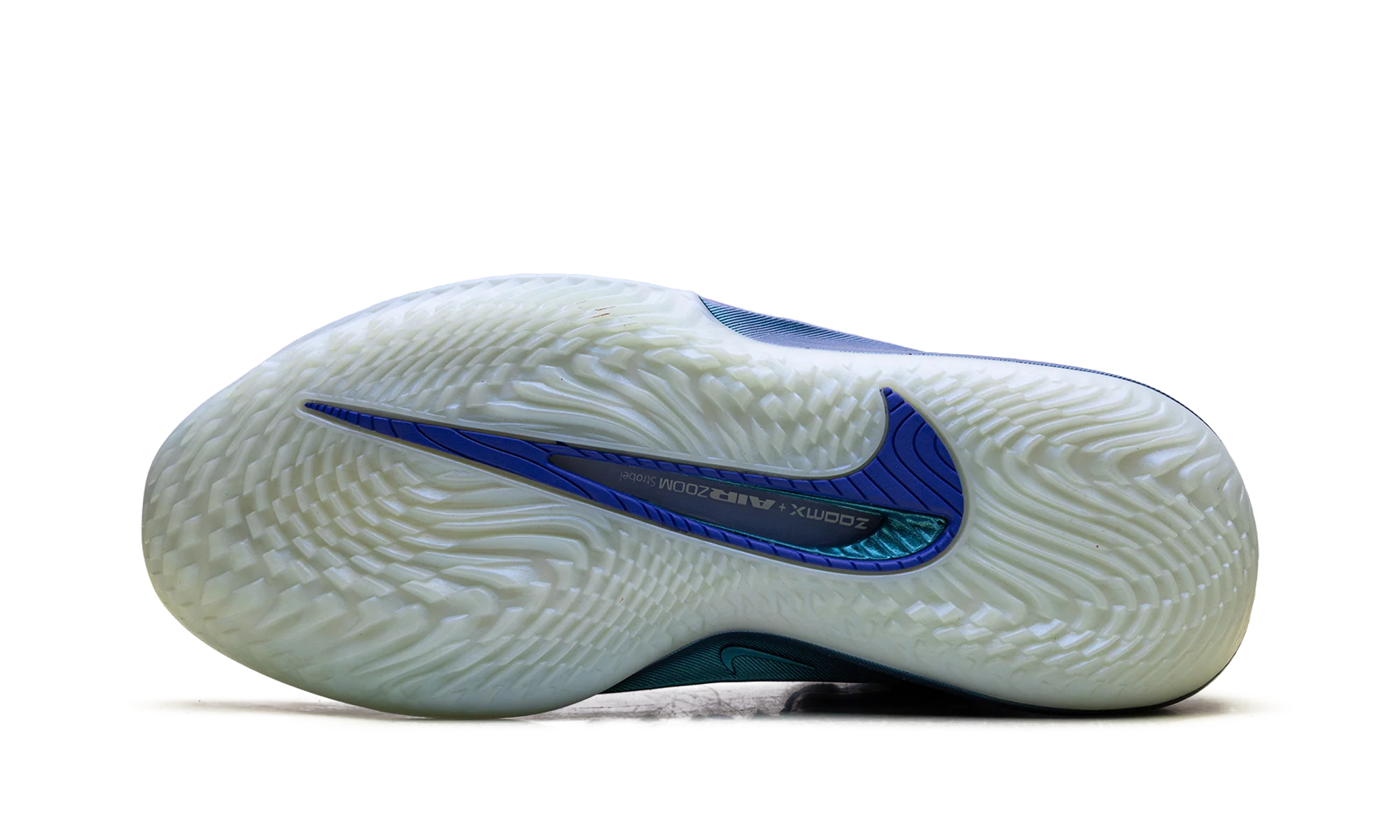 Air Zoom GT Cut 4 "Preheat" IQ6206 500