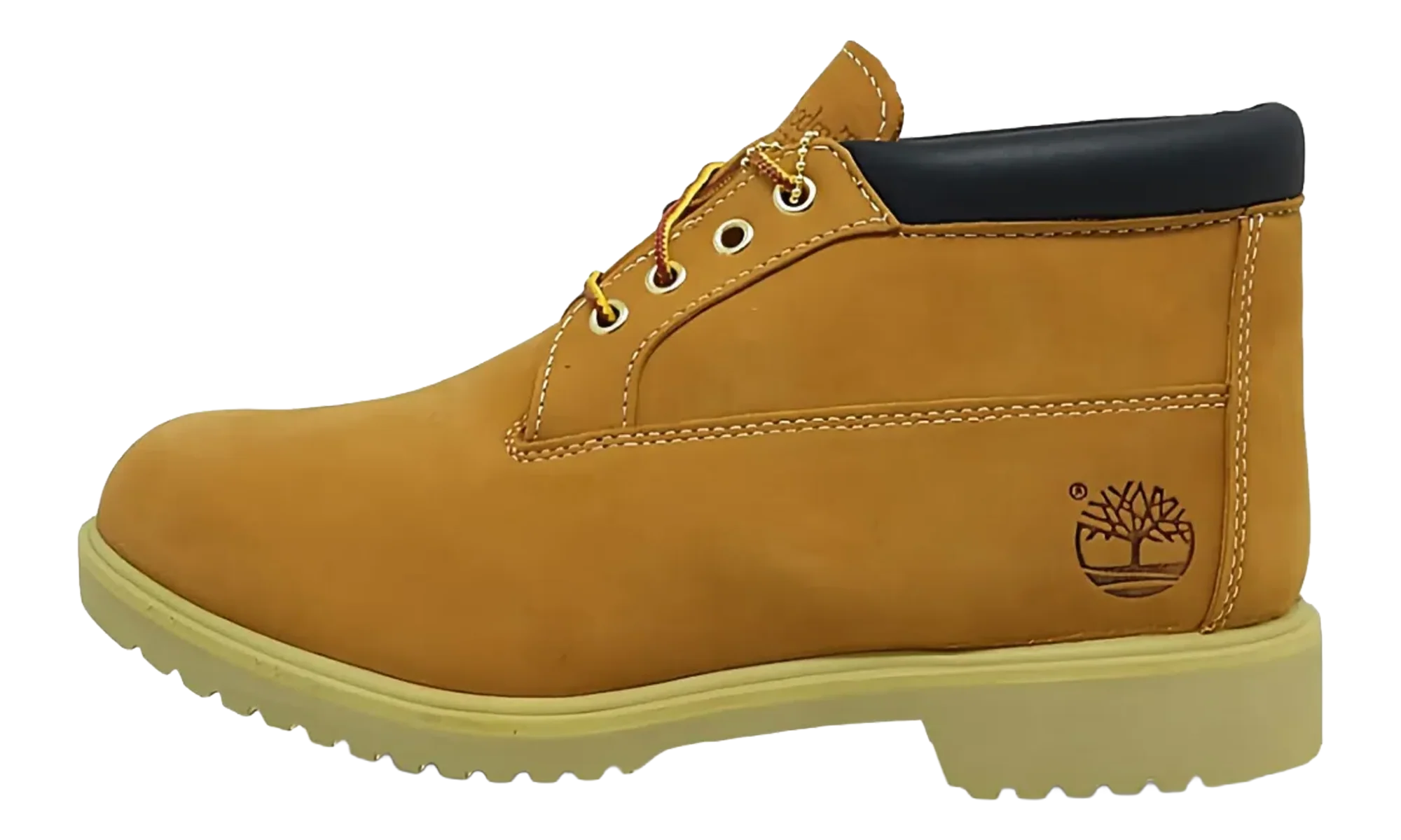 Chukka Boots "Wheat" TB050061231