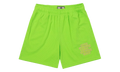 EE Basic Shorts "Slime" EE142