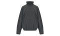 Nylon Half Zip Track Jacket "Iron Grey" 202HO258271F