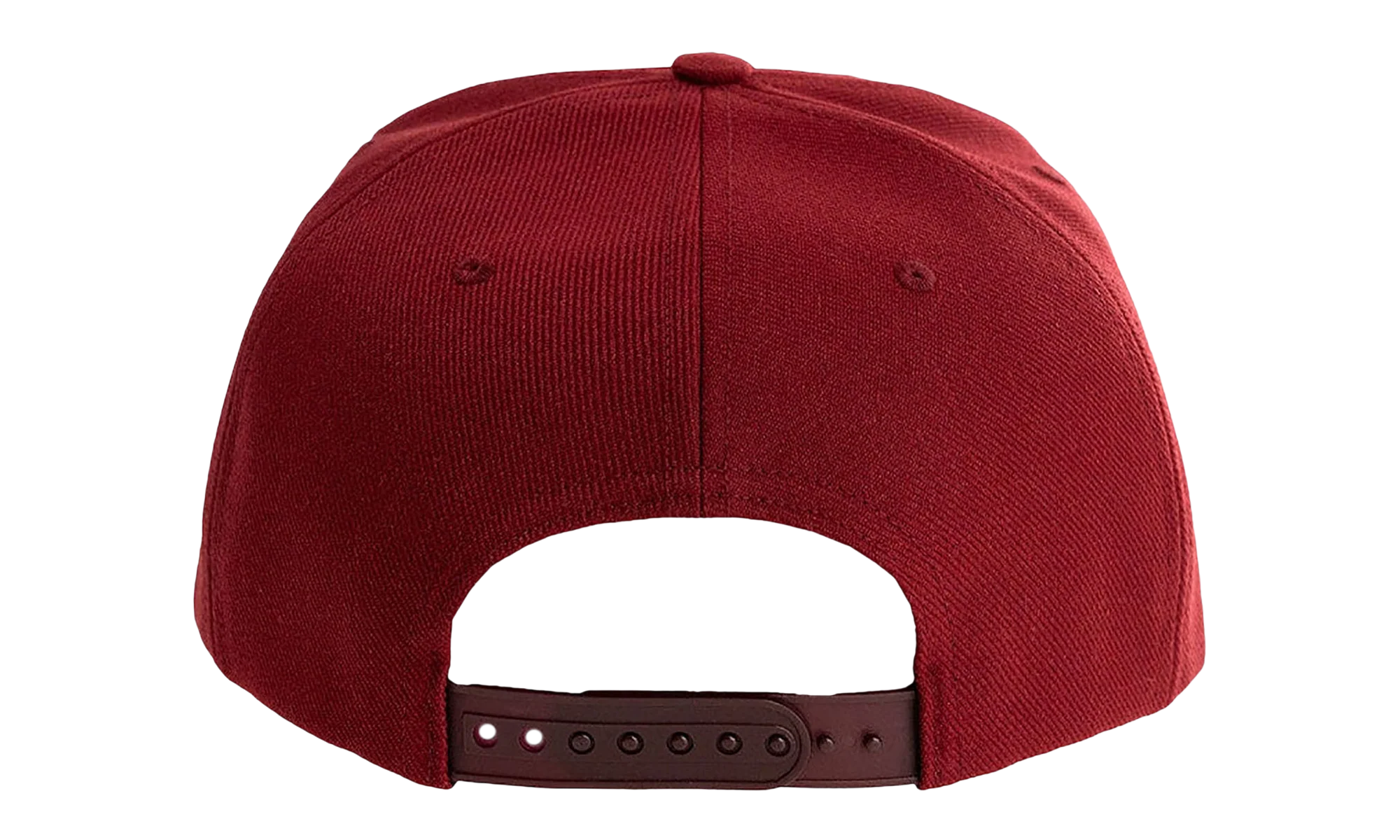 COLLEGE INDIANA CAP "SS24 - Maroon/White" EE445