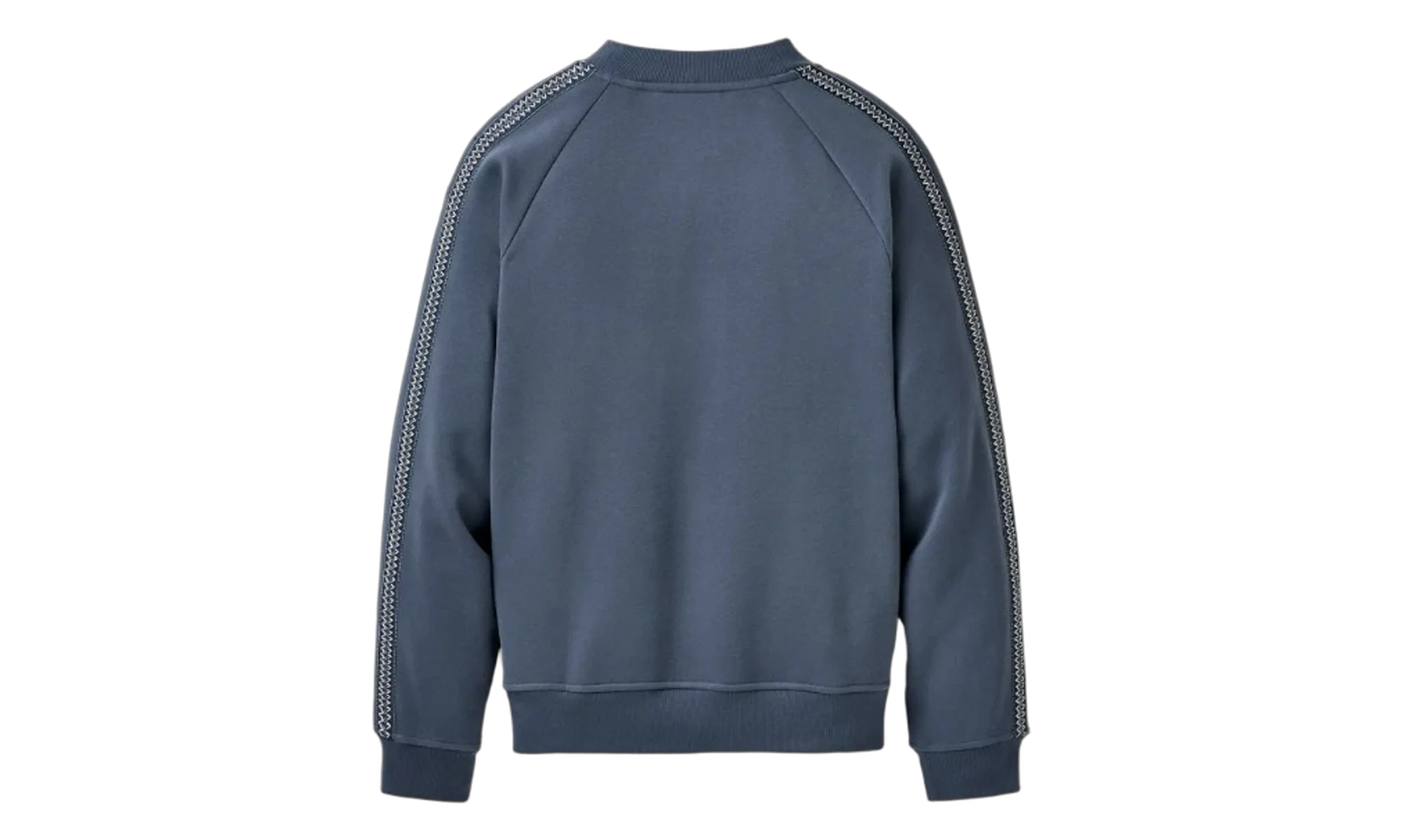 Tasman Crewneck Sweatshirt "Dark Wave" 1172191 DWV