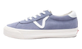Vans OG Epoch LX "SUEDE TEMPEST/WHITE" VN0A4U124LG