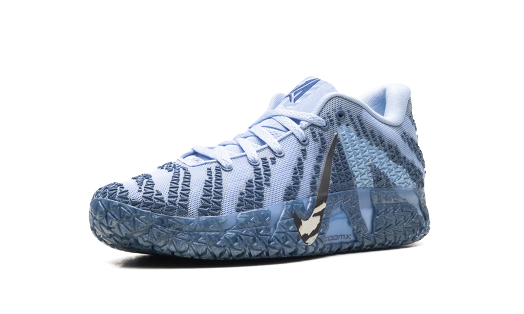 Nike Ja 3 "Cobalt Bliss" HF2793 400