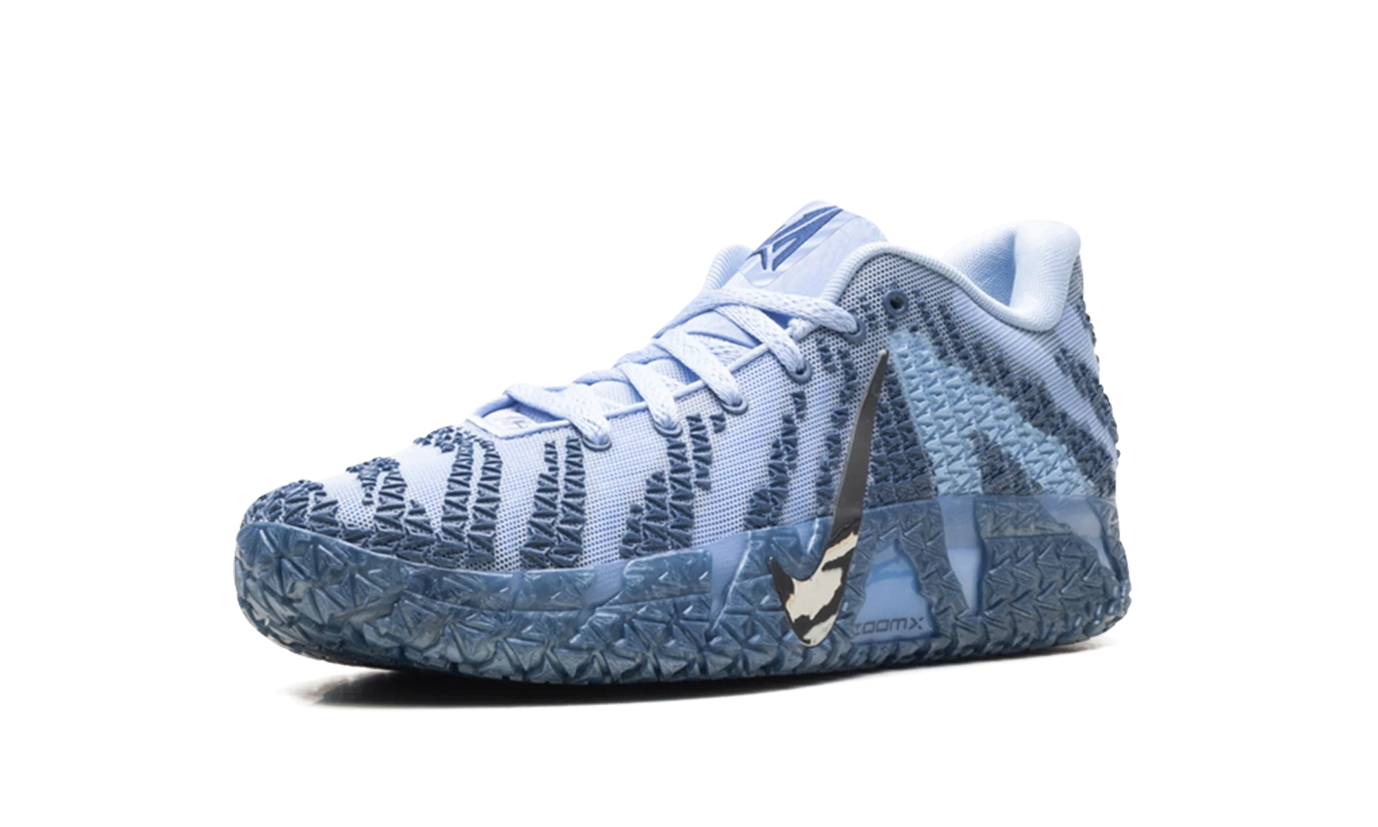 Nike Ja 3 "Cobalt Bliss" HF2793 400