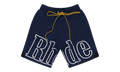 LOGO TRACK SHORTS "Blue" RHPS24SH05005302 NAVY