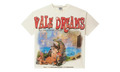All Dogs Go To Heaven Tee "Cream" VAL131