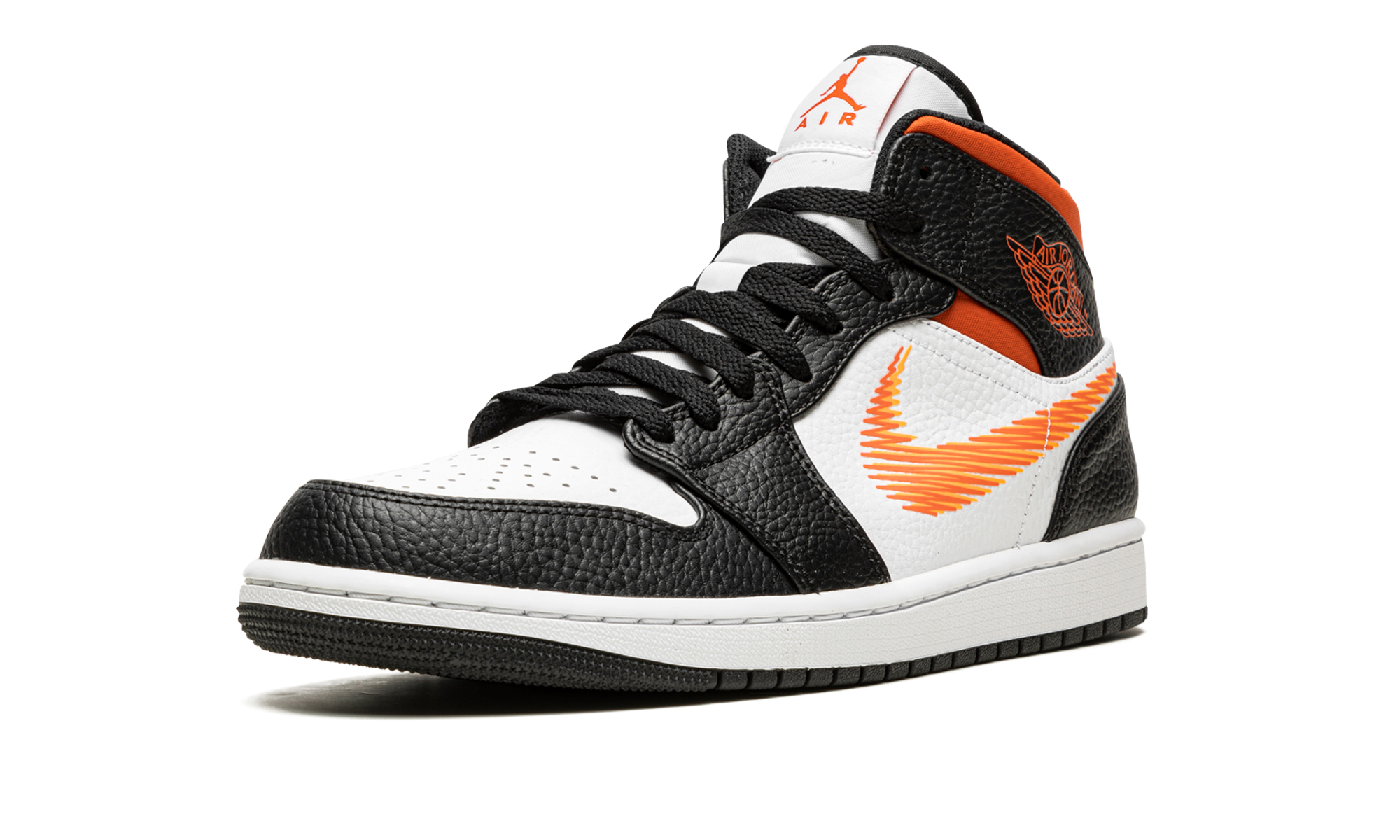 1 Mid "Zig Zag" DN4929 100