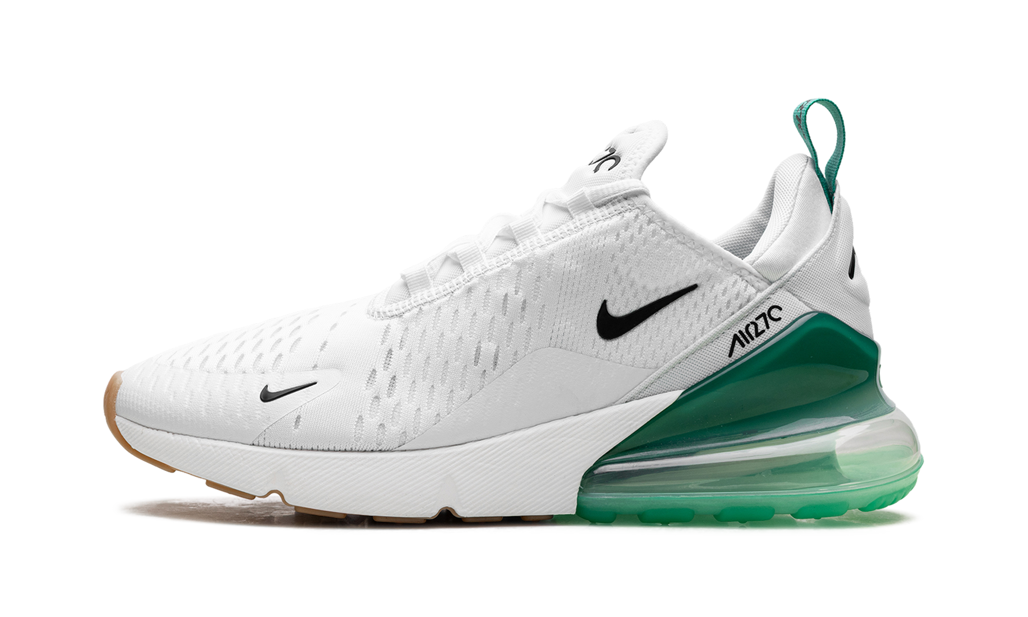 Air Max 270 Wmns"White" AH6789-125