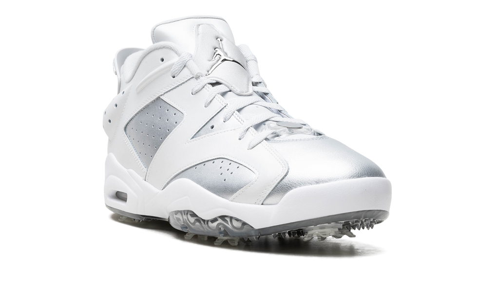 6 Low Golf "Gift Giving"