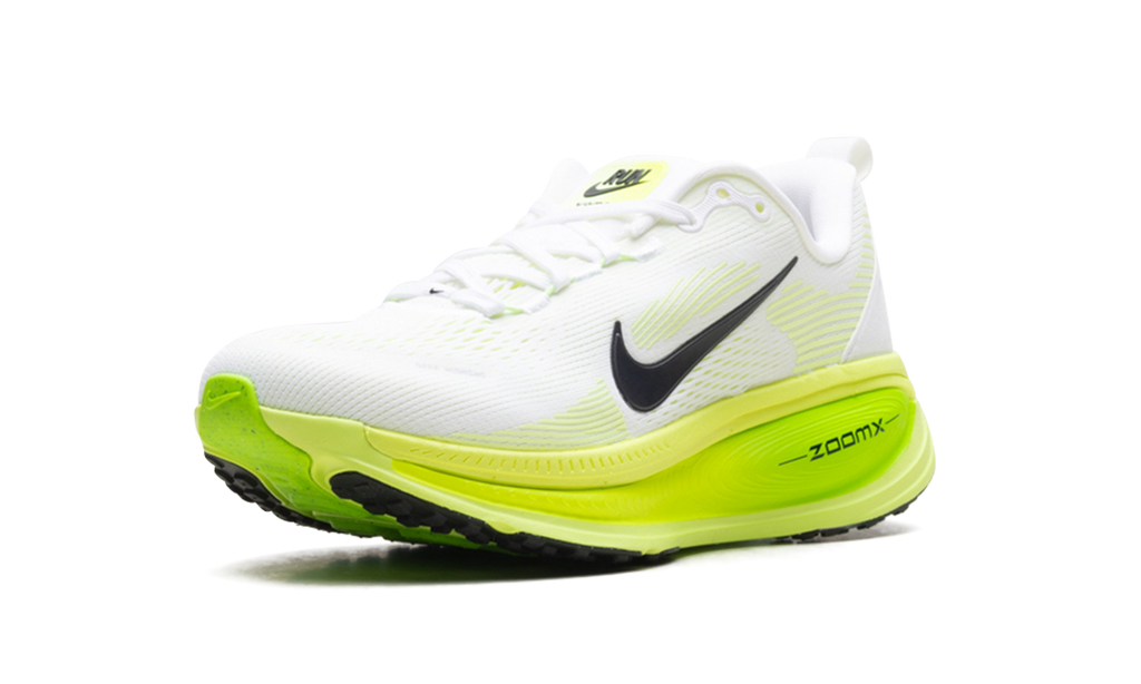 Vomero 18 WMNS"ELECTRIC GREEN" HM6804 102