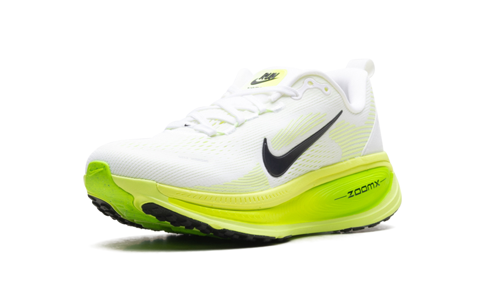 Vomero 18 WMNS"ELECTRIC GREEN" HM6804 102