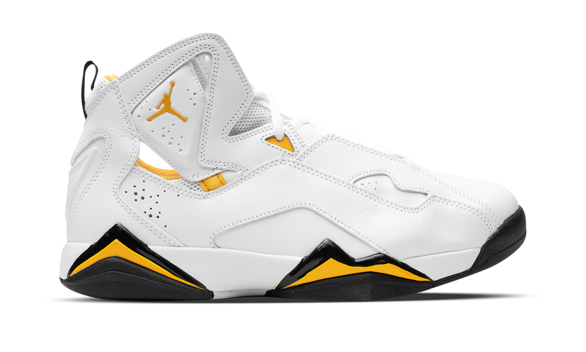 True Flight "White Yellow Ochre" 342964 107